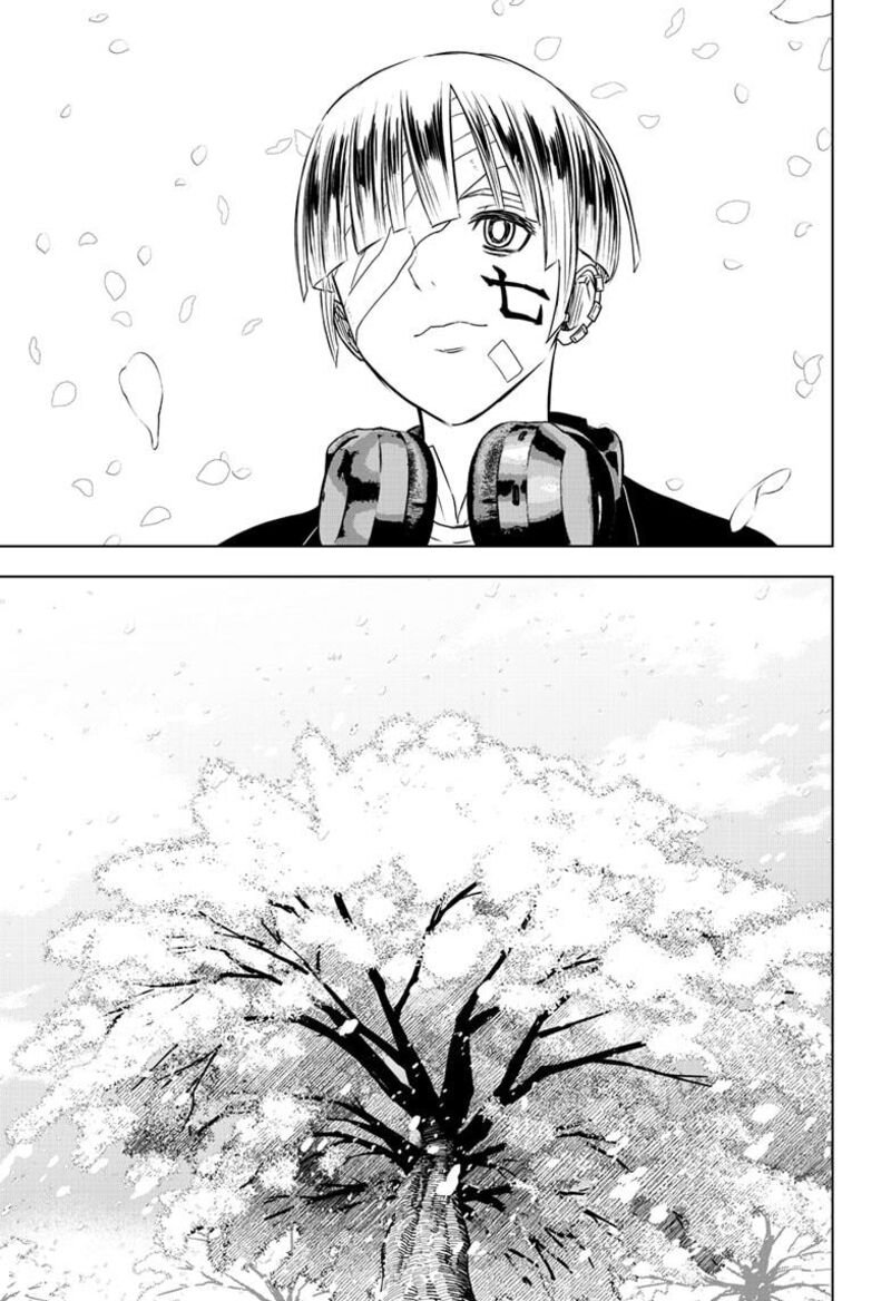Wild Strawberry Chapter 50 Page 33