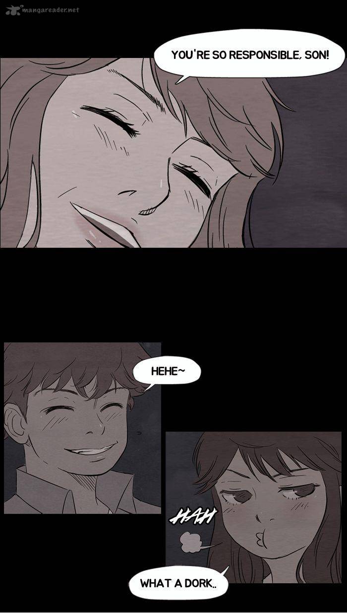 Wind Breaker Chapter 17 Page 49