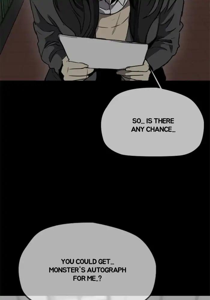 Wind Breaker Chapter 205 Page 22