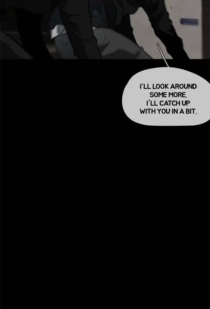 Wind Breaker Chapter 211 Page 71