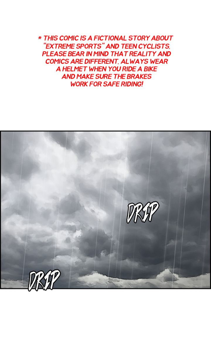 Wind Breaker Chapter 312 Page 1