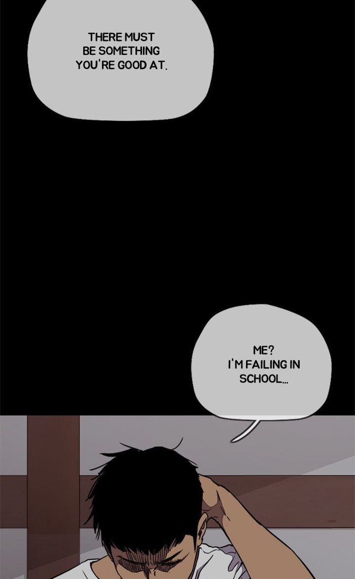 Wind Breaker Chapter 316 Page 64