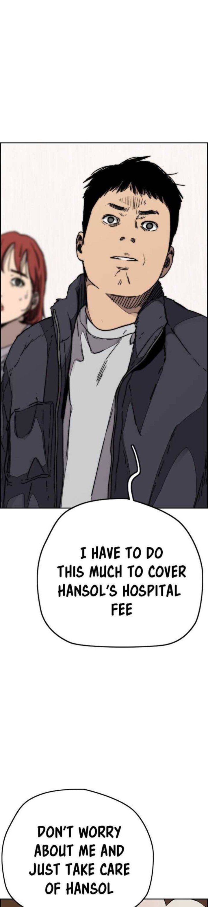 Wind Breaker Chapter 352 Page 23