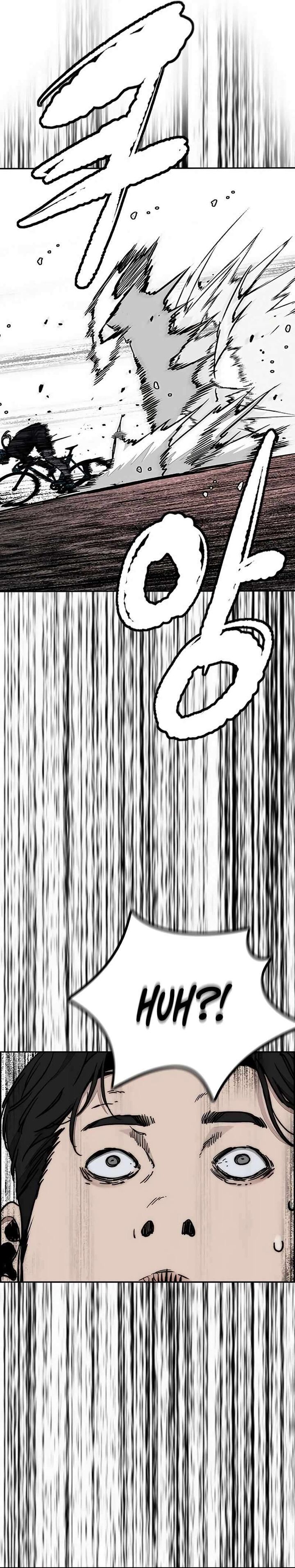 Wind Breaker Chapter 530 Page 29