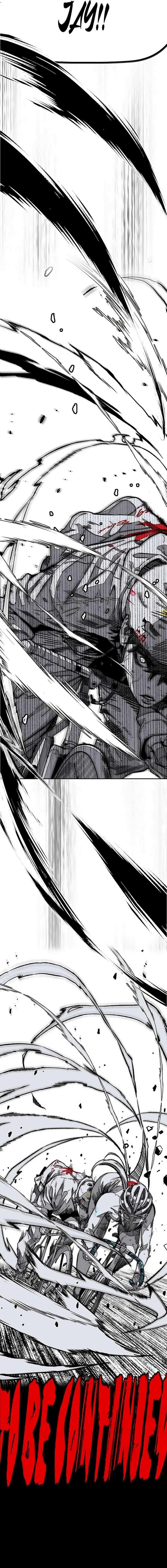 Wind Breaker Chapter 530 Page 32