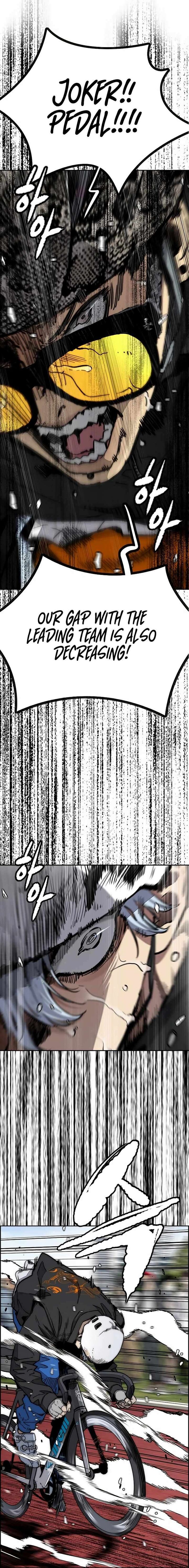 Wind Breaker Chapter 531 Page 10