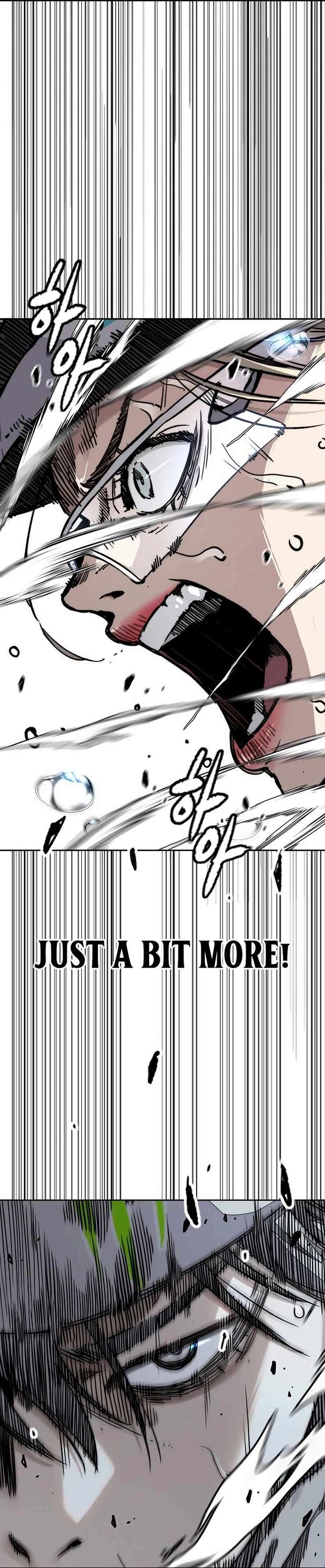 Wind Breaker Chapter 531 Page 27
