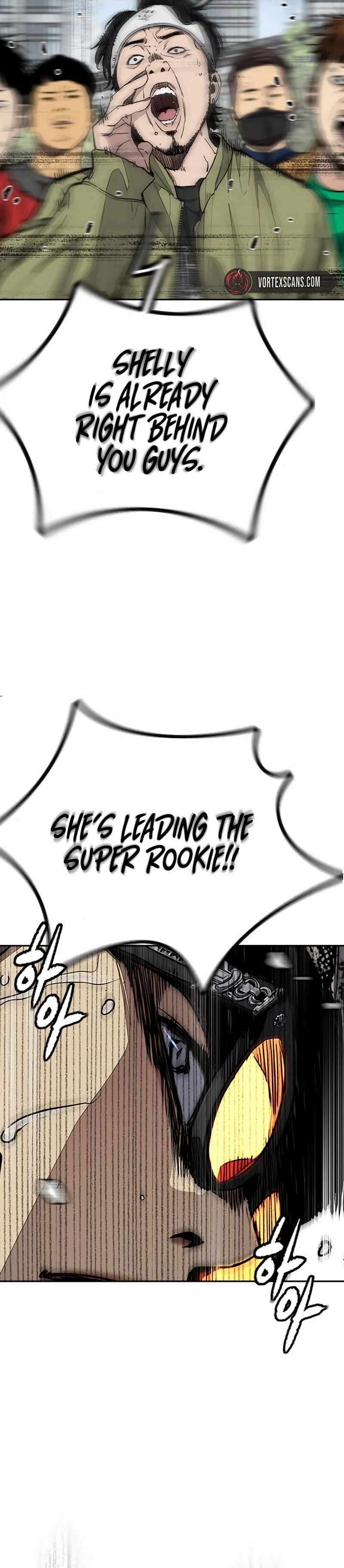 Wind Breaker Chapter 531 Page 9