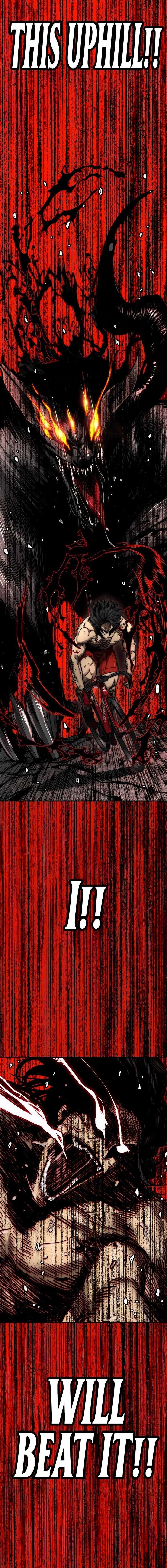 Wind Breaker Chapter 534 Page 27