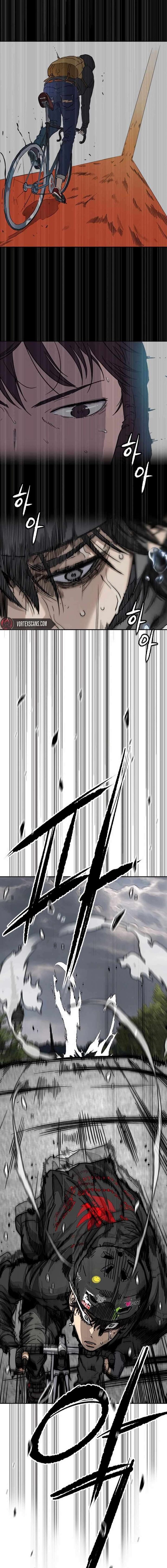 Wind Breaker Chapter 535 Page 3