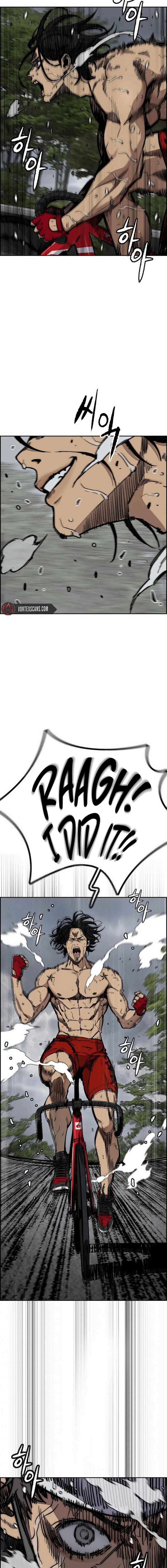 Wind Breaker Chapter 535 Page 5