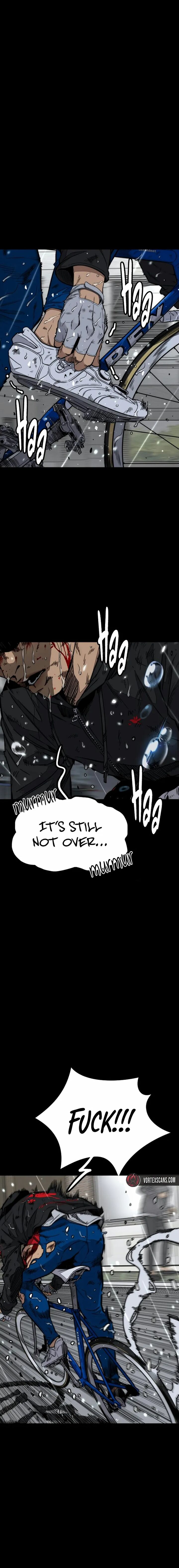 Wind Breaker Chapter 542 Page 5