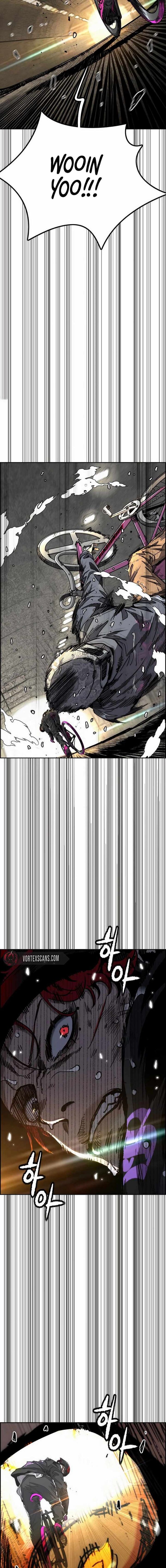 Wind Breaker Chapter 543 Page 5