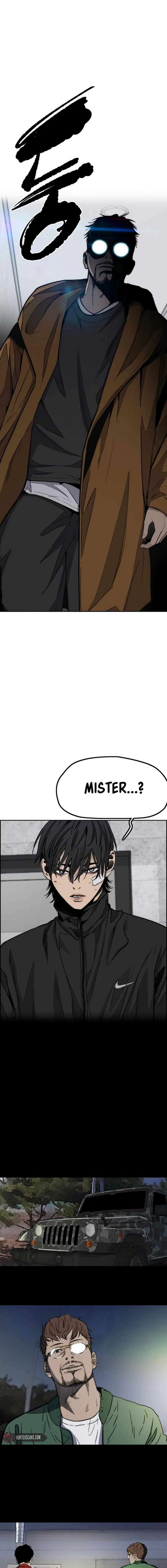 Wind Breaker Chapter 548 Page 4