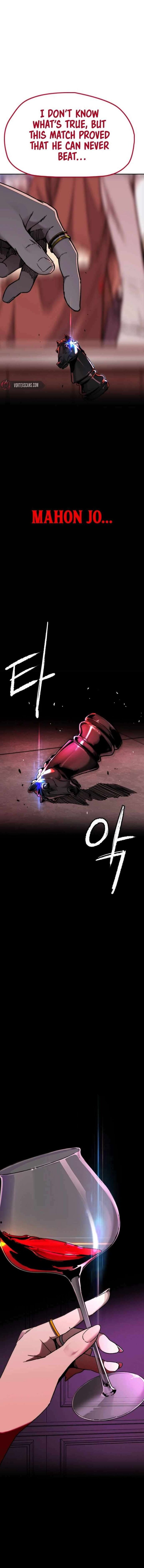 Wind Breaker Chapter 556 Page 11