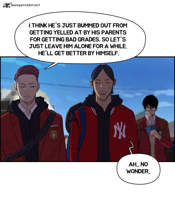 Wind Breaker Chapter 67 Page 4