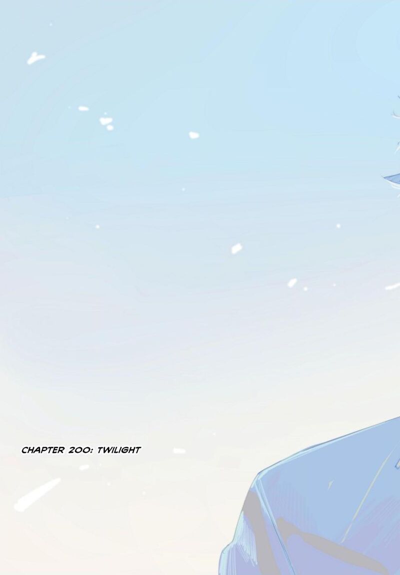 Wind Breaker Japan Chapter 200 Page 5