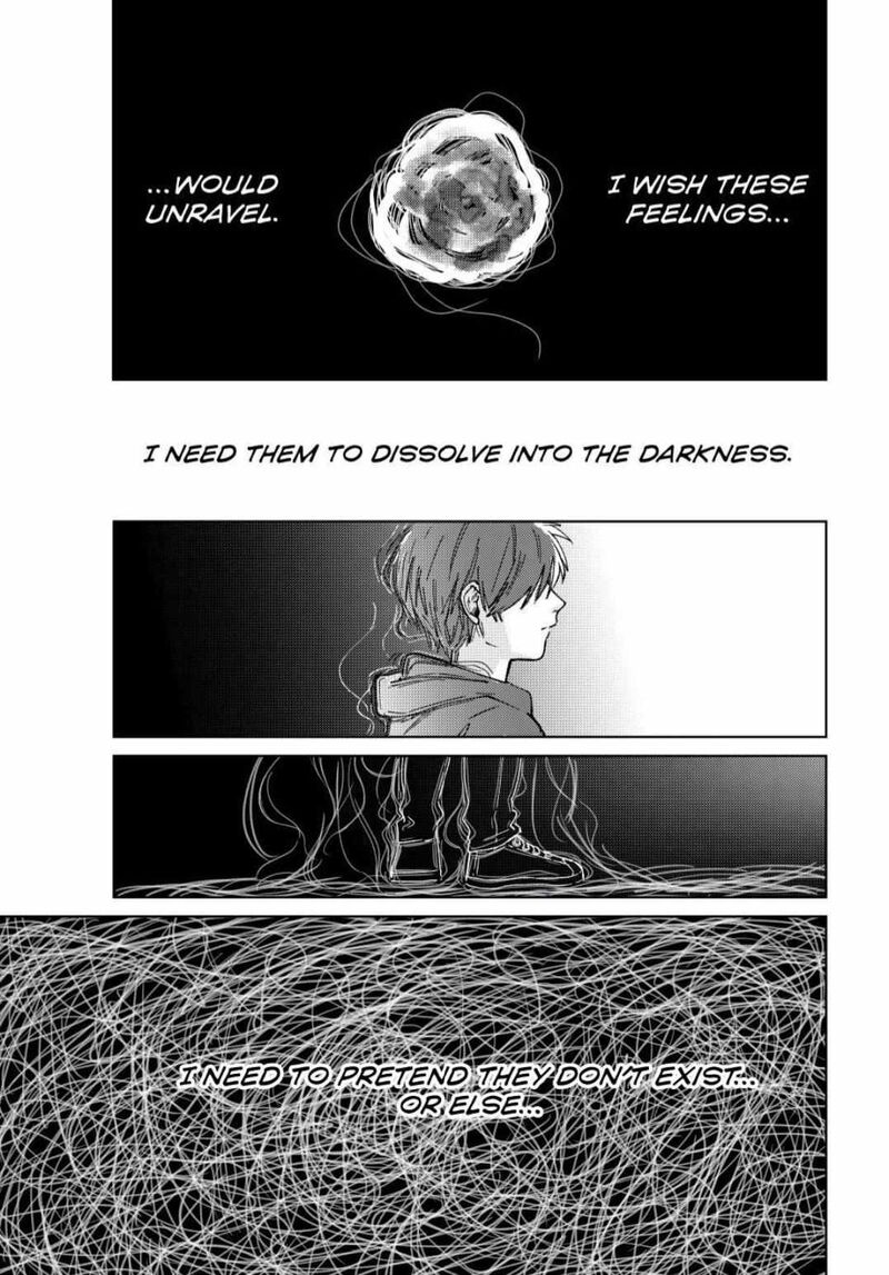 Wind Breaker Japan Chapter 203 Page 7