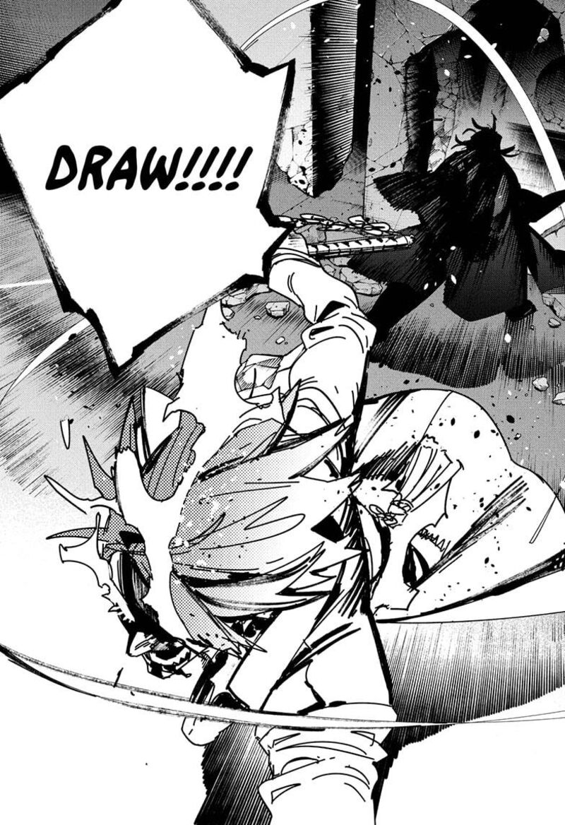 Wind Breaker Japan Chapter 209 Page 13