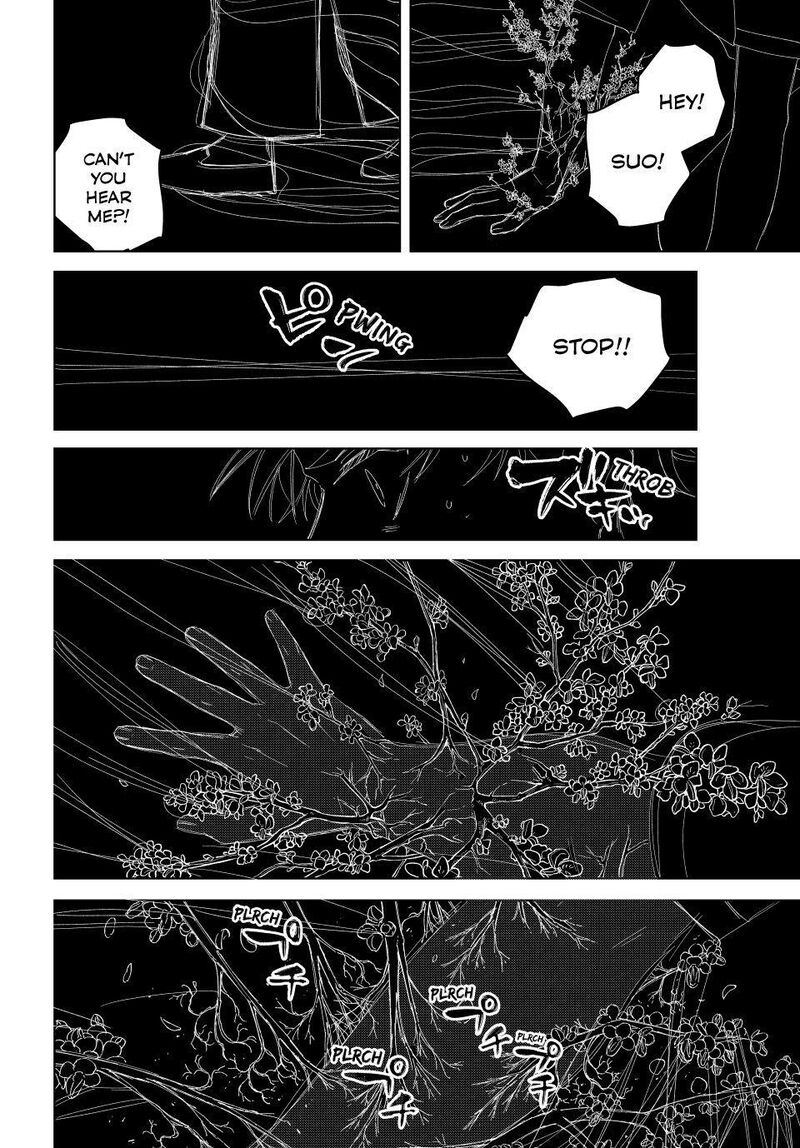 Wind Breaker Japan Chapter 219 Page 4