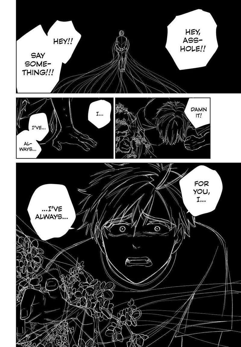 Wind Breaker Japan Chapter 219 Page 6
