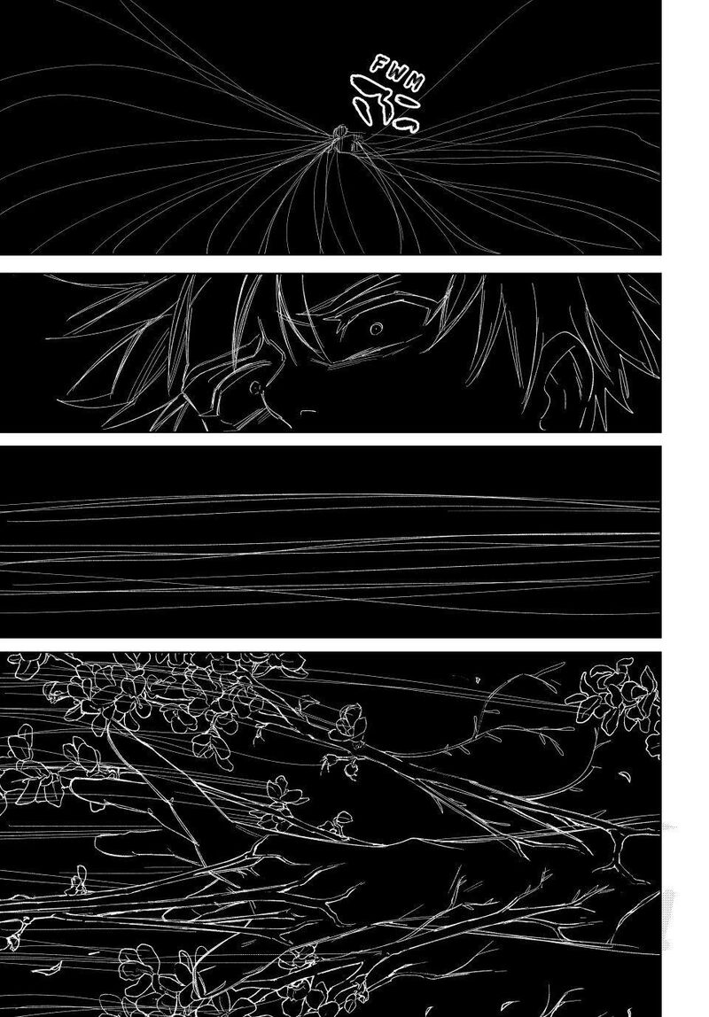 Wind Breaker Japan Chapter 219 Page 7