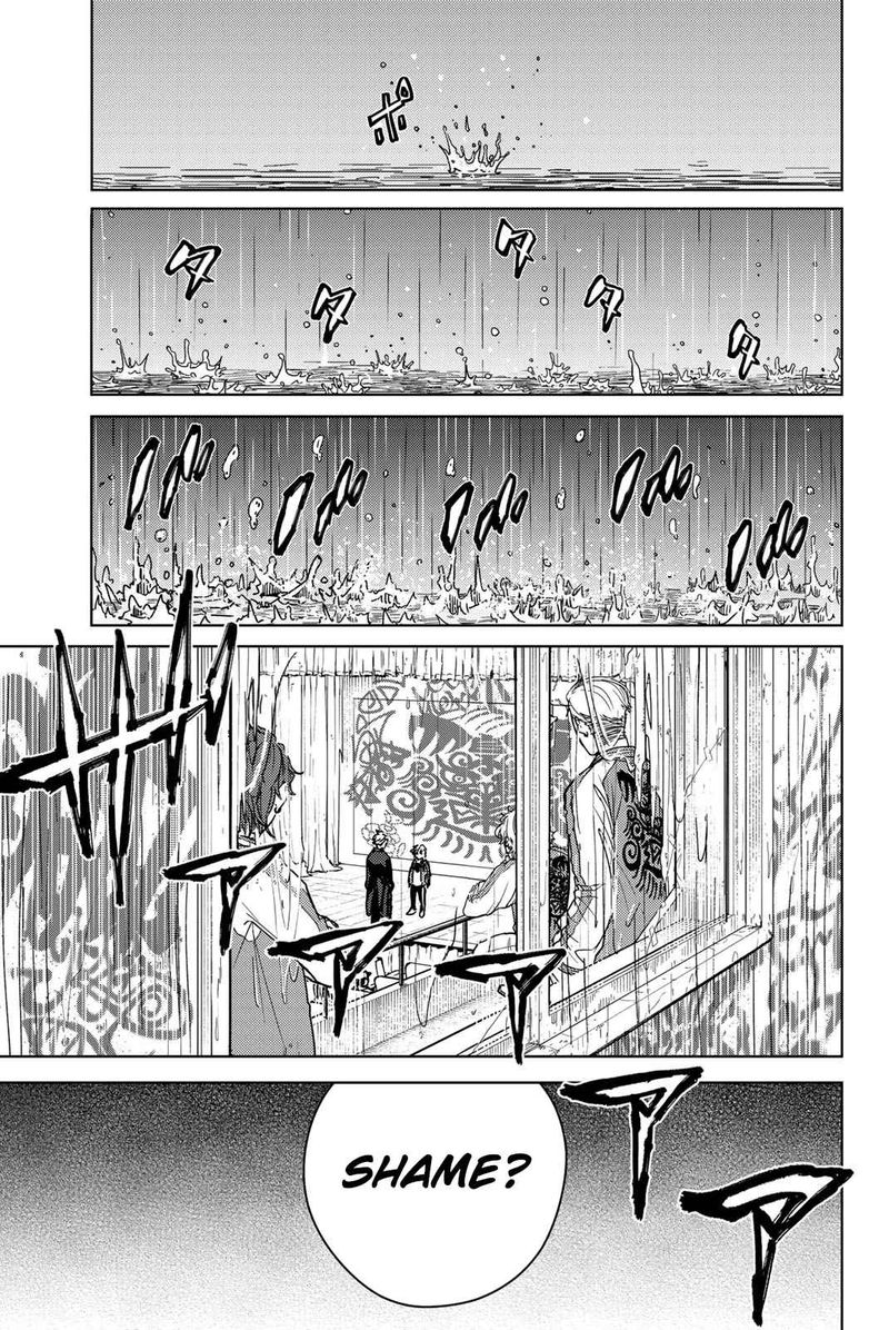 Wind Breaker Japan Chapter 23 Page 1