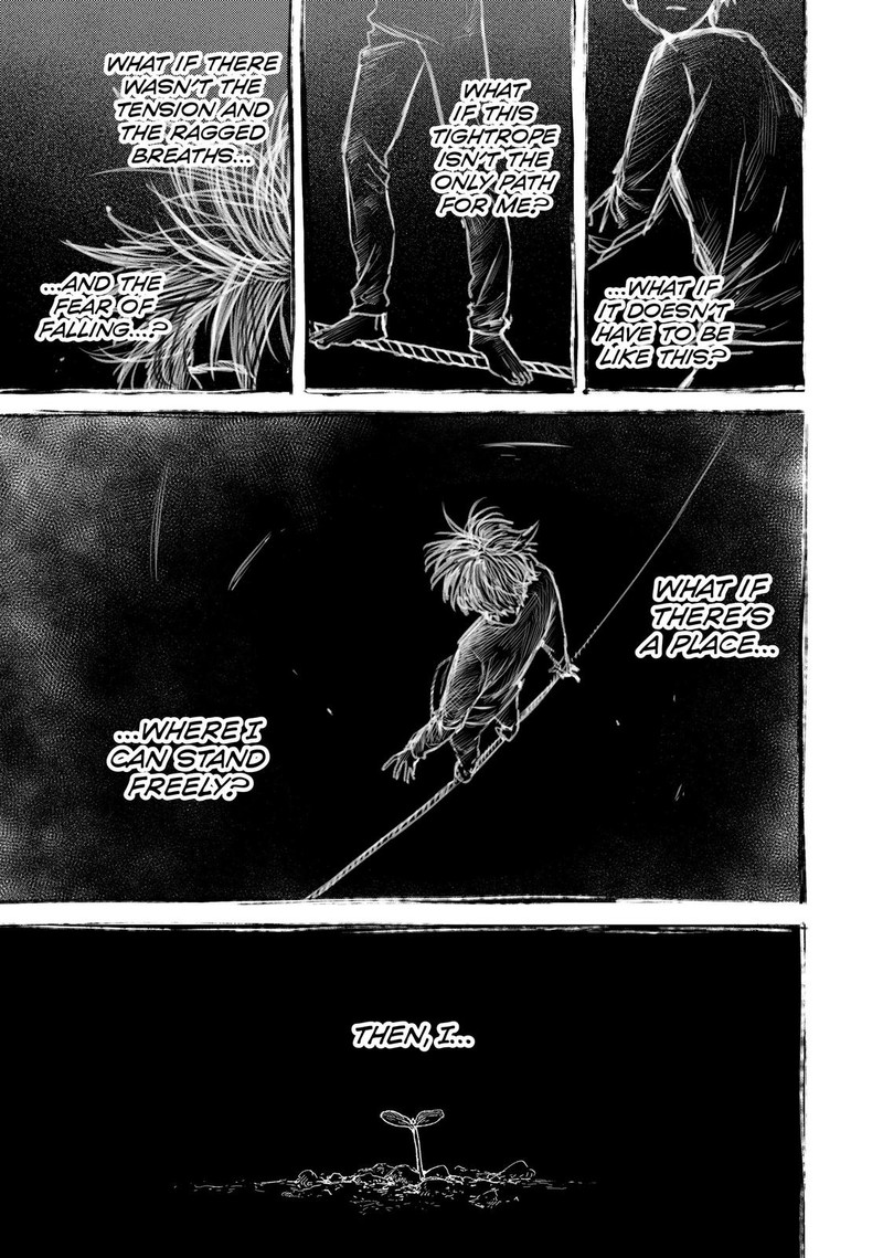 Wind Breaker Japan Chapter 60 Page 3
