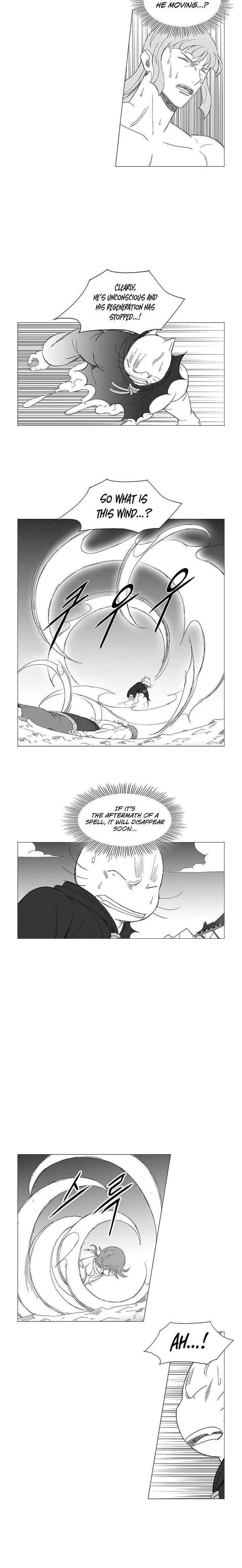 Wind Sword Chapter 104 Page 7