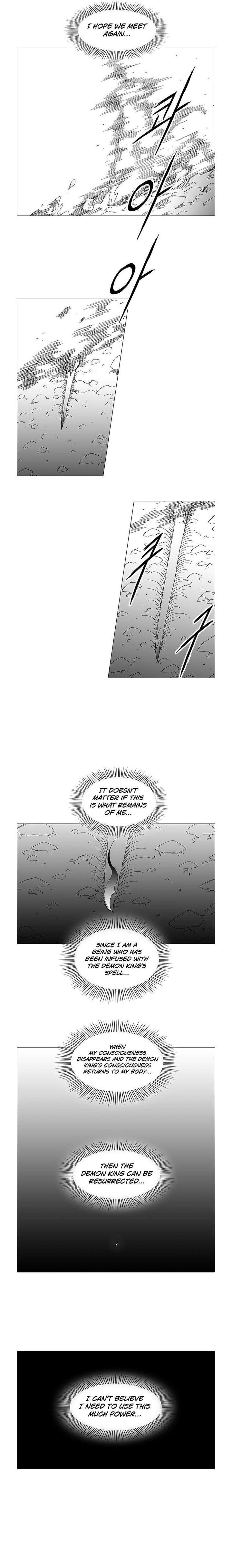 Wind Sword Chapter 113 Page 4