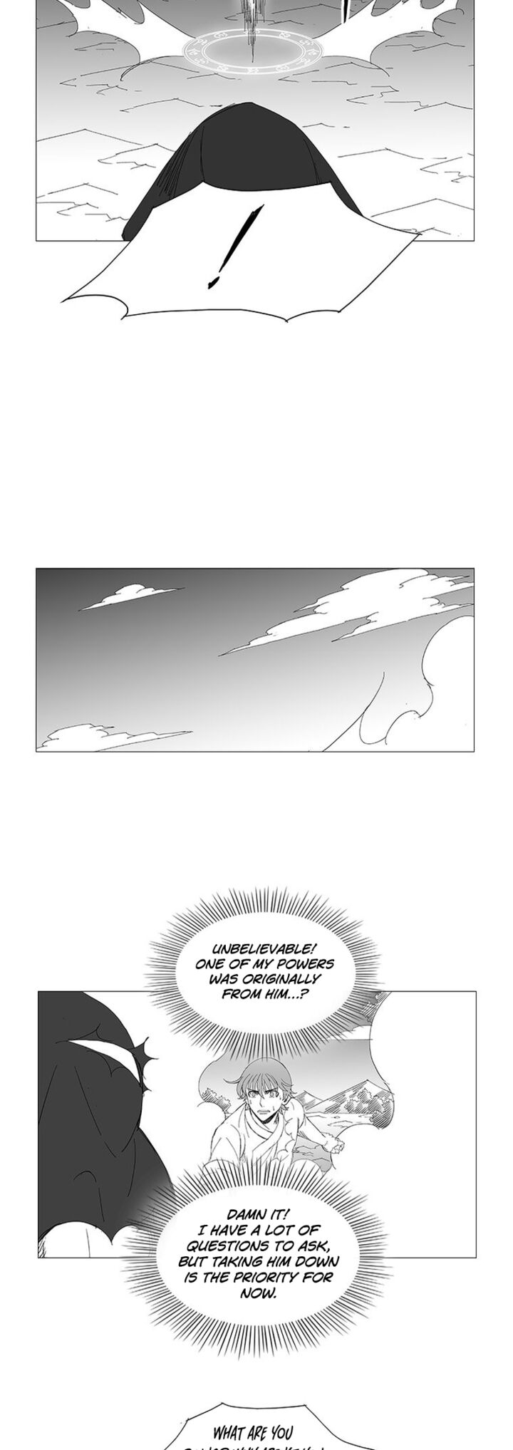 Wind Sword Chapter 126 Page 6