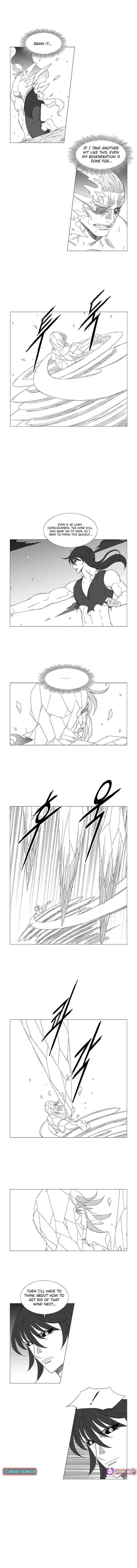 Wind Sword Chapter 134 Page 3