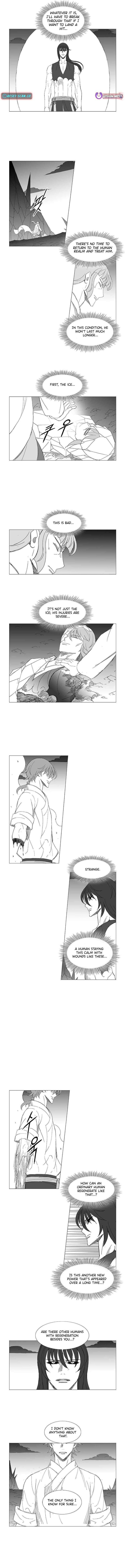 Wind Sword Chapter 135 Page 4