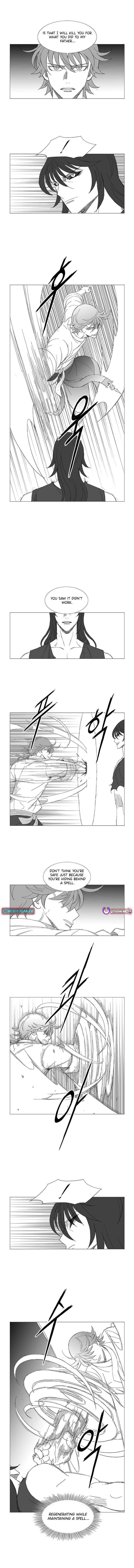Wind Sword Chapter 135 Page 5