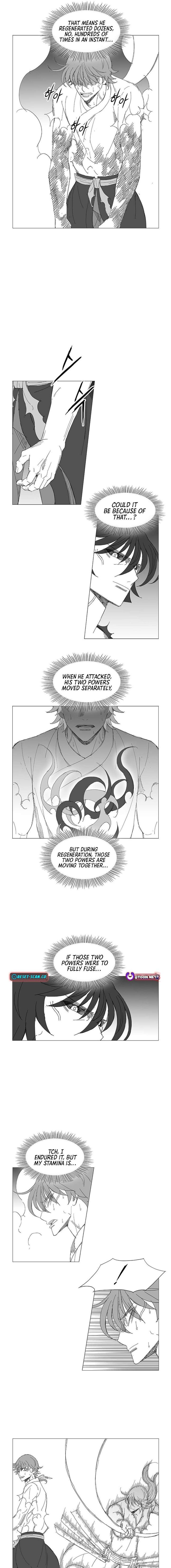 Wind Sword Chapter 137 Page 5