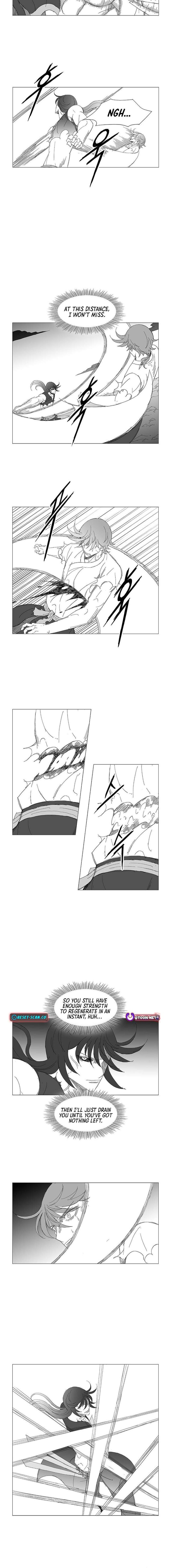 Wind Sword Chapter 137 Page 6