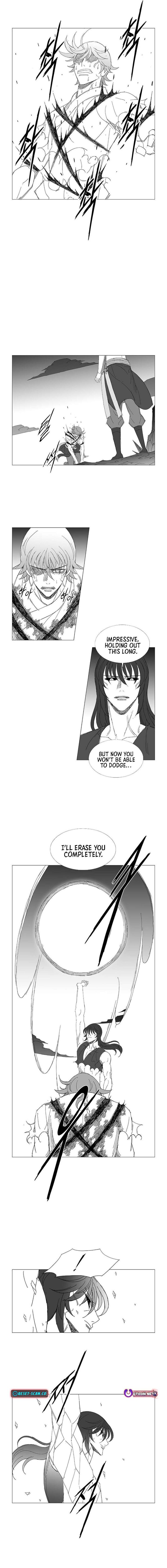 Wind Sword Chapter 137 Page 7