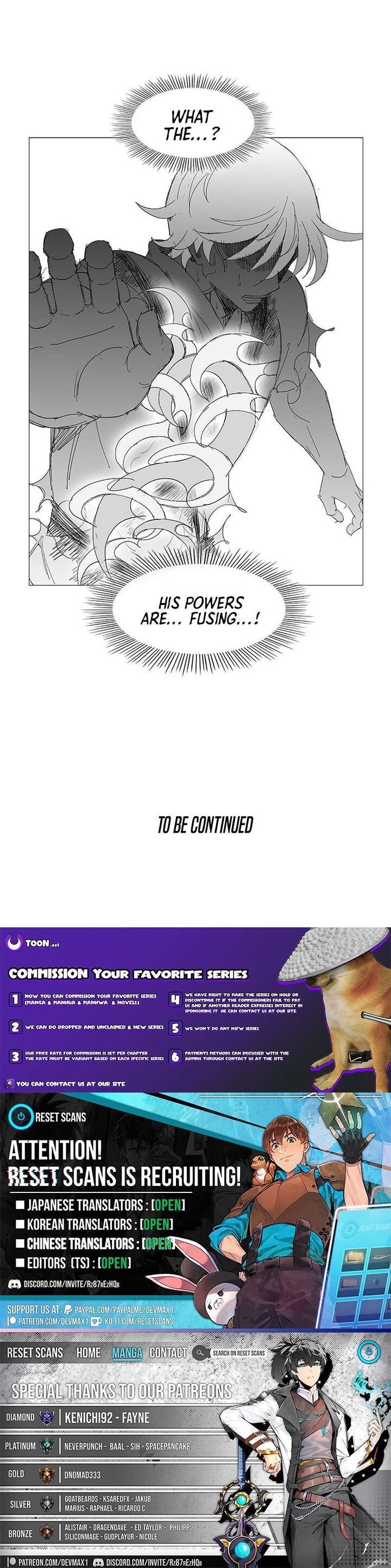 Wind Sword Chapter 137 Page 9