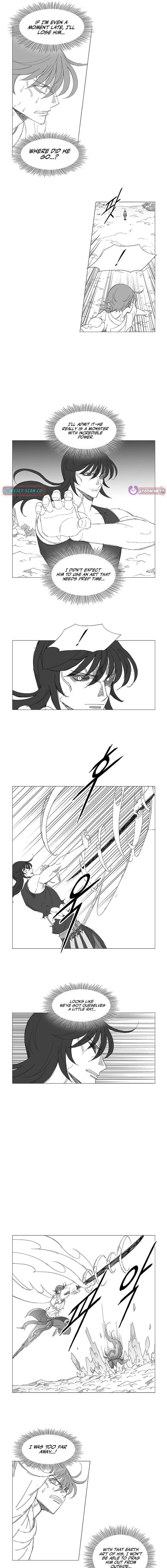 Wind Sword Chapter 146 Page 5