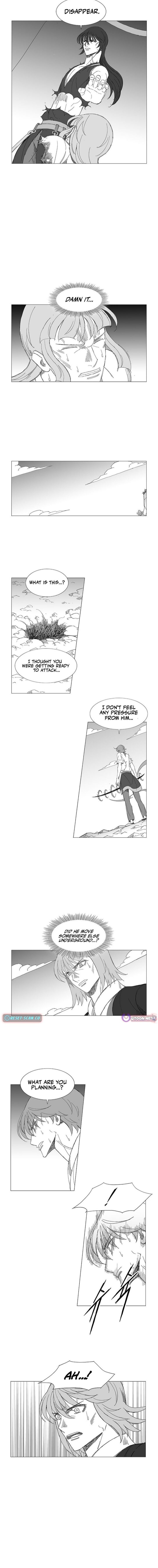 Wind Sword Chapter 147 Page 2