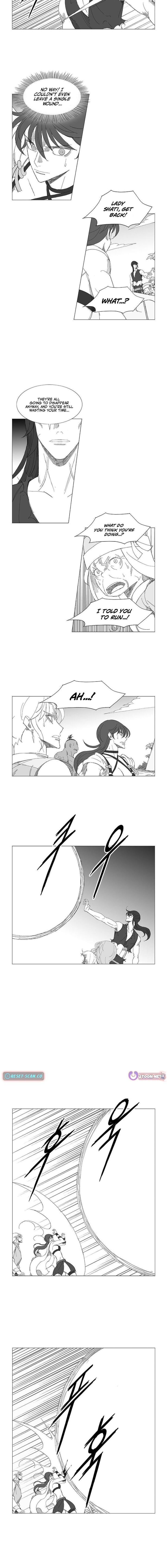Wind Sword Chapter 147 Page 4