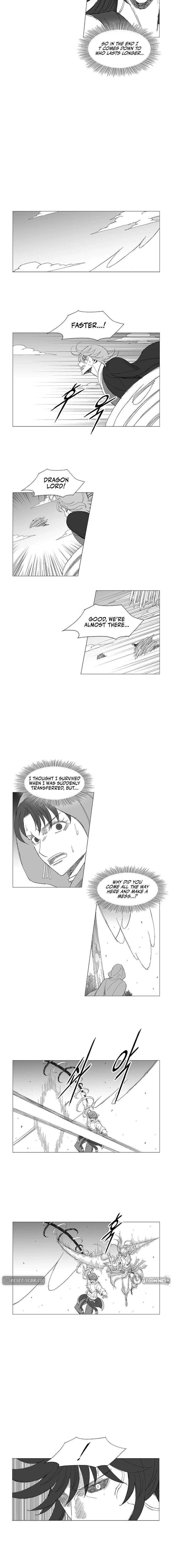 Wind Sword Chapter 149 Page 2