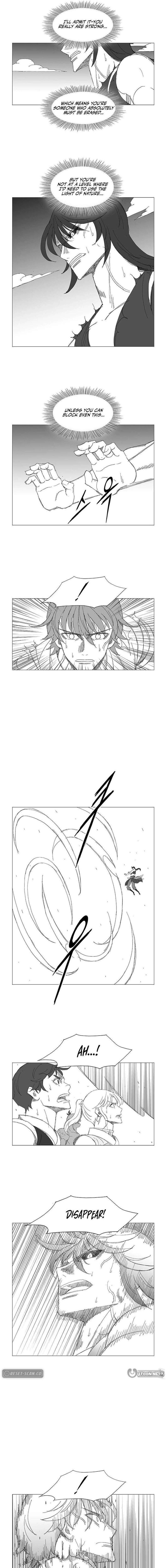 Wind Sword Chapter 149 Page 5