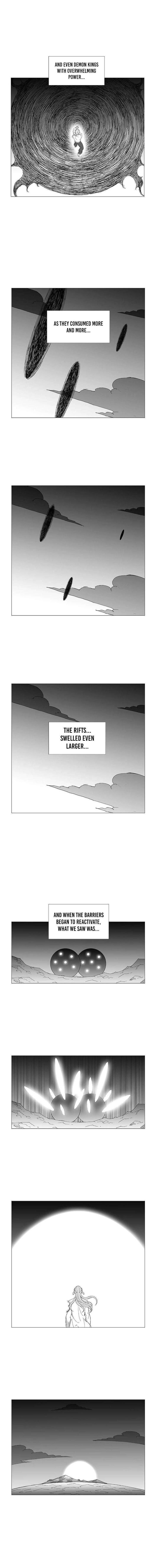 Wind Sword Chapter 152 Page 2