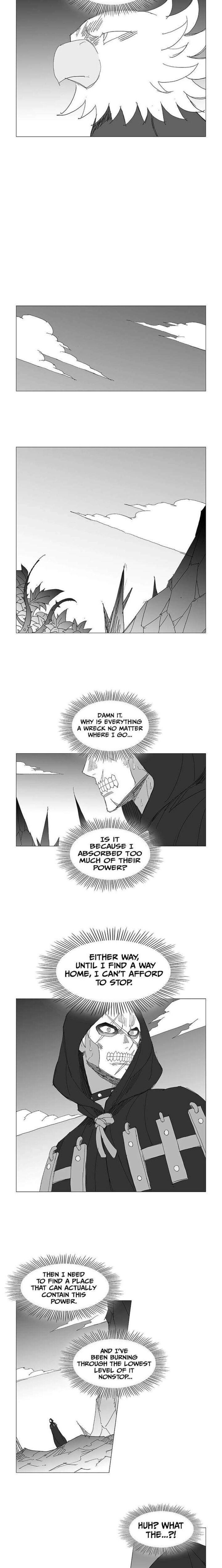 Wind Sword Chapter 153 Page 4