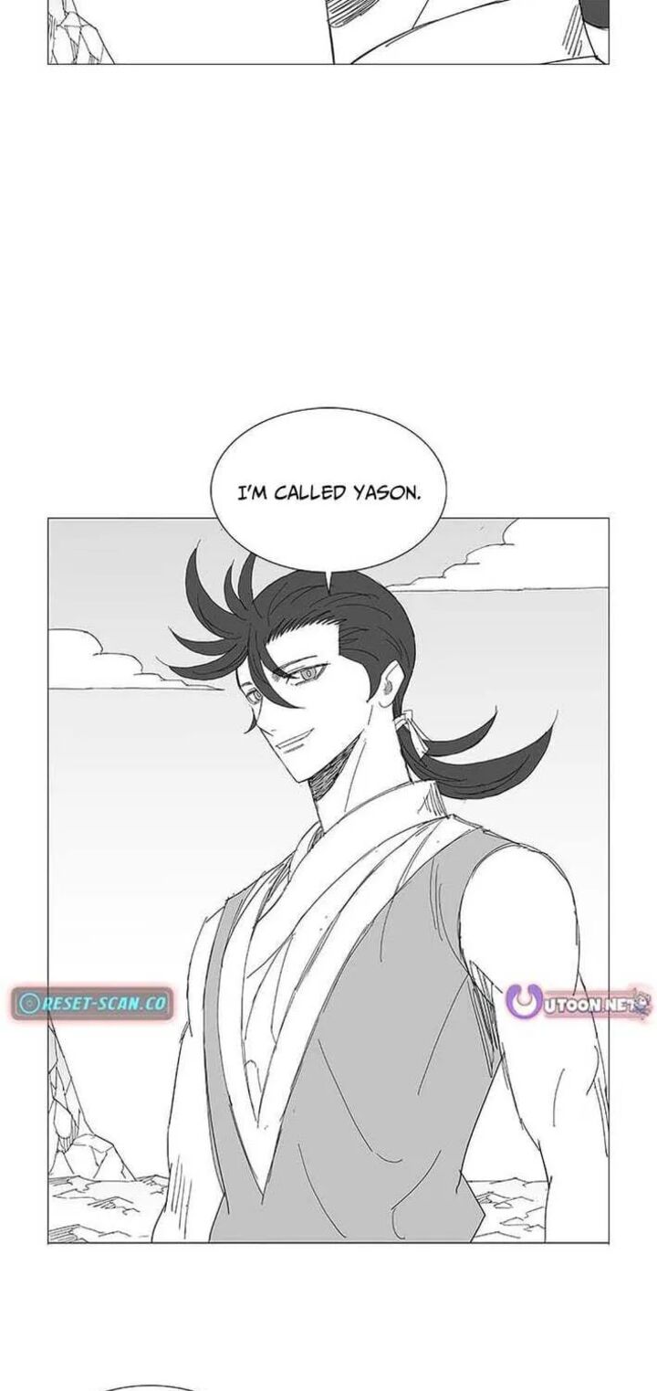 Wind Sword Chapter 156 Page 10