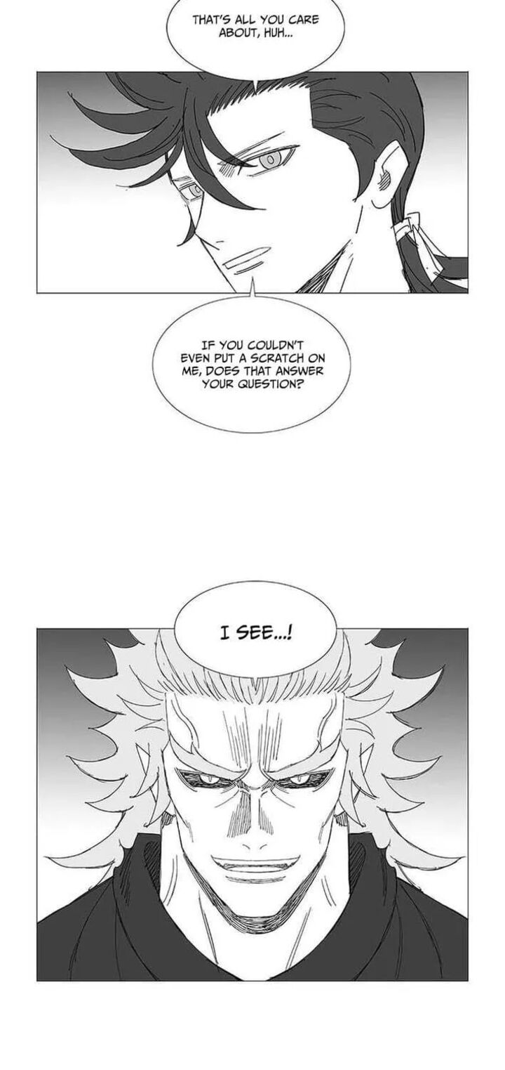 Wind Sword Chapter 156 Page 13