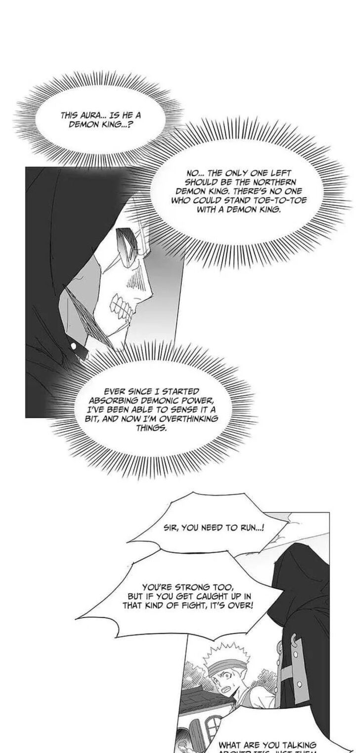 Wind Sword Chapter 156 Page 25