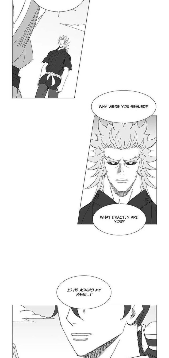 Wind Sword Chapter 156 Page 9