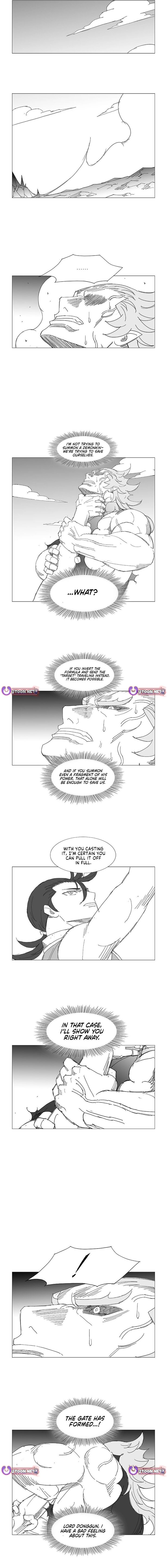 Wind Sword Chapter 158 Page 5